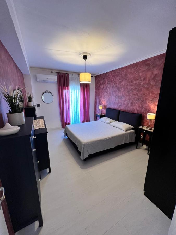 Relaxing Apartments Giardini Naxos Exterior photo