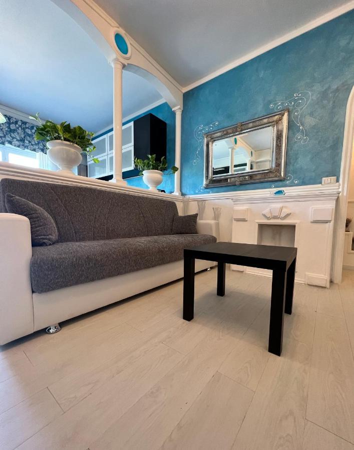 Relaxing Apartments Giardini Naxos Exterior photo