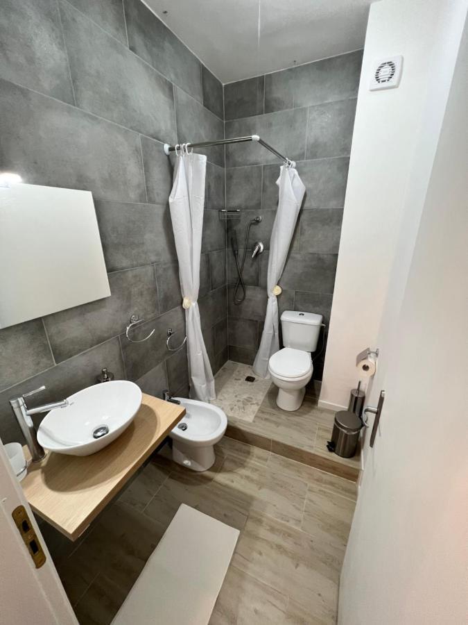 Relaxing Apartments Giardini Naxos Exterior photo
