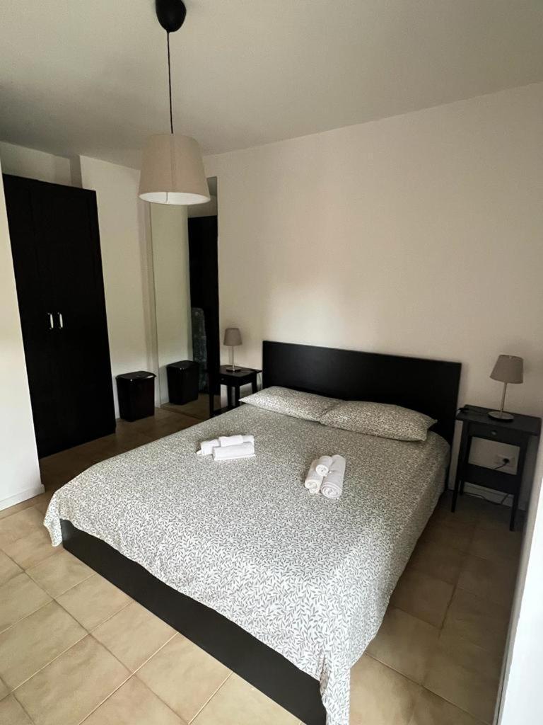 Relaxing Apartments Giardini Naxos Exterior photo